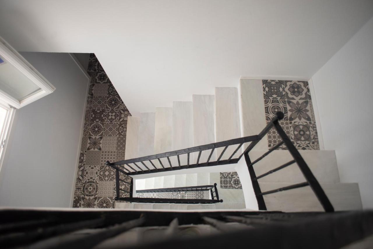 Apartamento El Tanguillo Little Apartments กาดิซ ภายนอก รูปภาพ